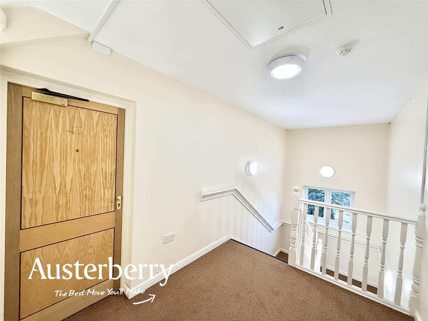 Lister Grove, Blythe Bridge, Stoke-On-Trent